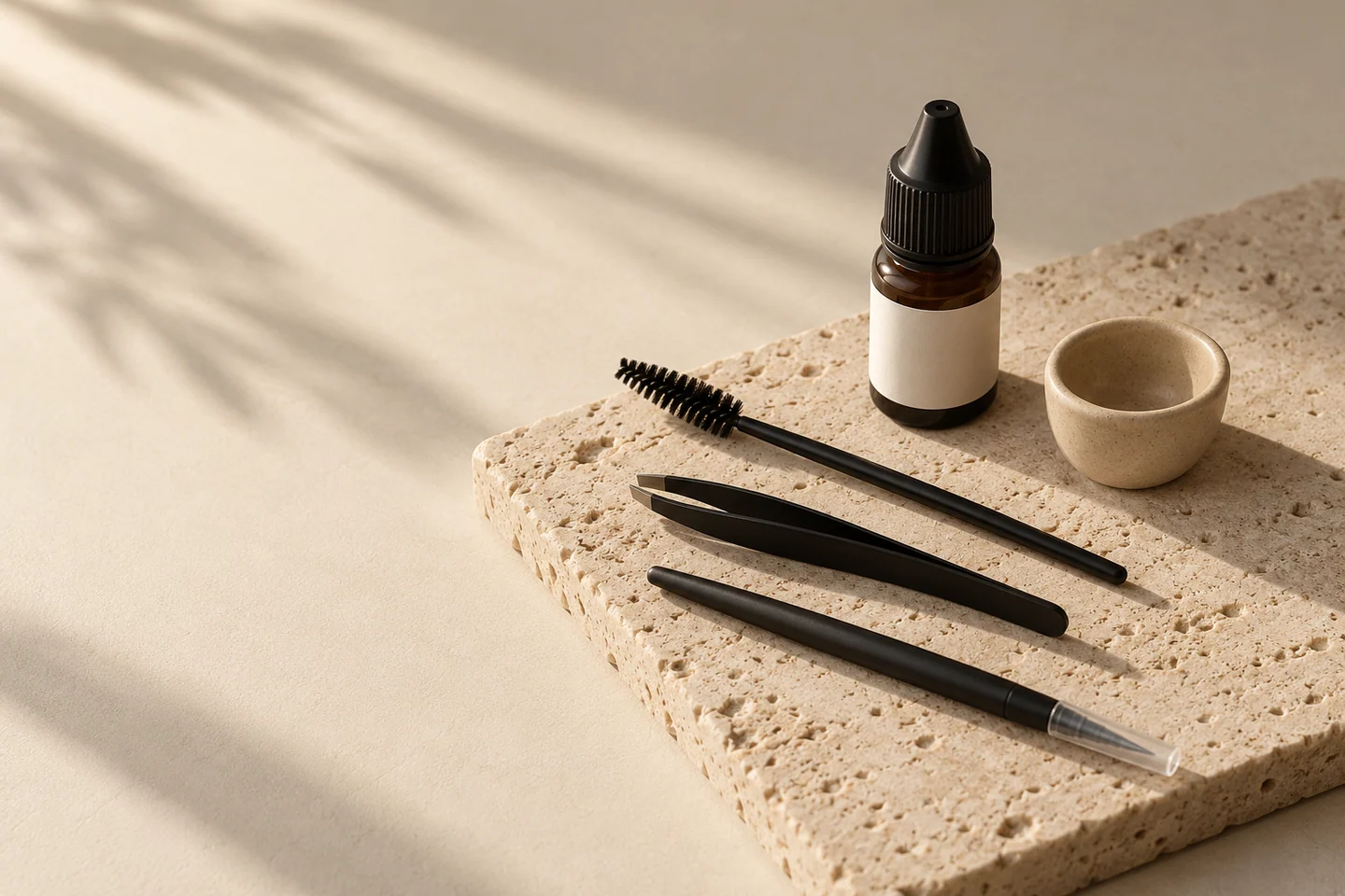 Productos de belleza y cuidado facial